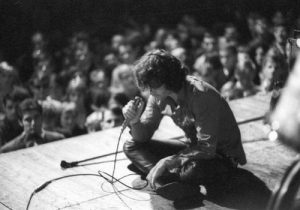 Aforisma del giorno, Aforismo Jim Morrison, Aforismi Doors