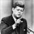 Aforisma sul tempo di John Fitzgerald Kennedy