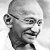 Aforisma sulla Libertà di Gandhi
