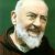 Padre Pio sulla Vita