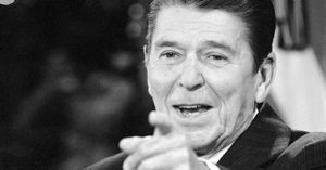 Aforisma del Giorno, Aforisma di Ronald Reagan, Aforisma Lavoro, Aforisma sul lavoro