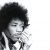Jimi Hendrix sulla Vita